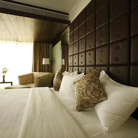 آغْرا Mango Hotels, Samed Agra المظهر الخارجي الصورة