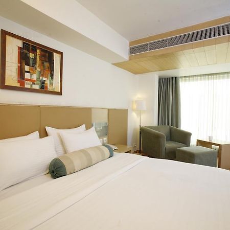 آغْرا Mango Hotels, Samed Agra المظهر الخارجي الصورة