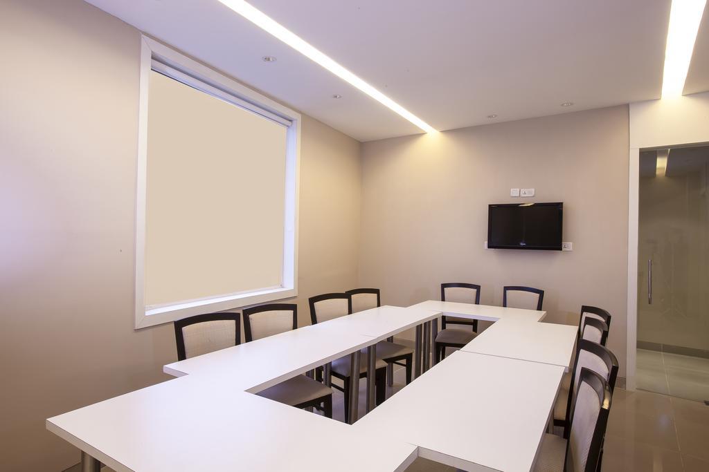 آغْرا Mango Hotels, Samed Agra المظهر الخارجي الصورة