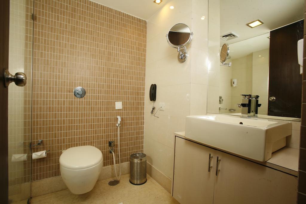 آغْرا Mango Hotels, Samed Agra المظهر الخارجي الصورة