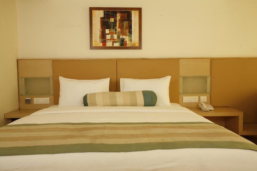 آغْرا Mango Hotels, Samed Agra المظهر الخارجي الصورة