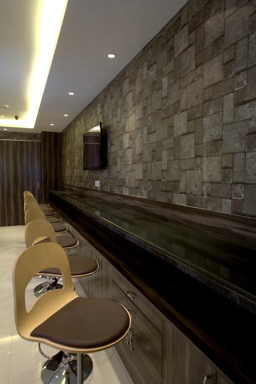 آغْرا Mango Hotels, Samed Agra المظهر الخارجي الصورة