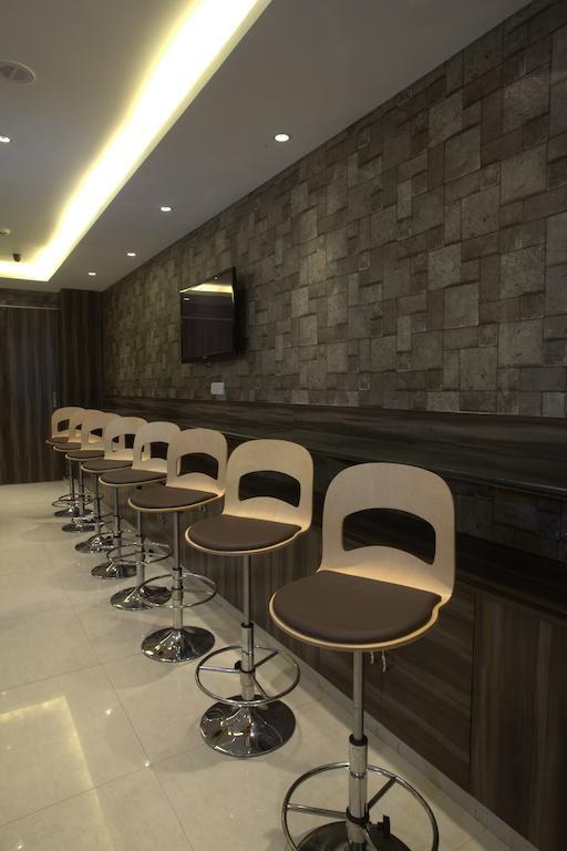 آغْرا Mango Hotels, Samed Agra المظهر الخارجي الصورة