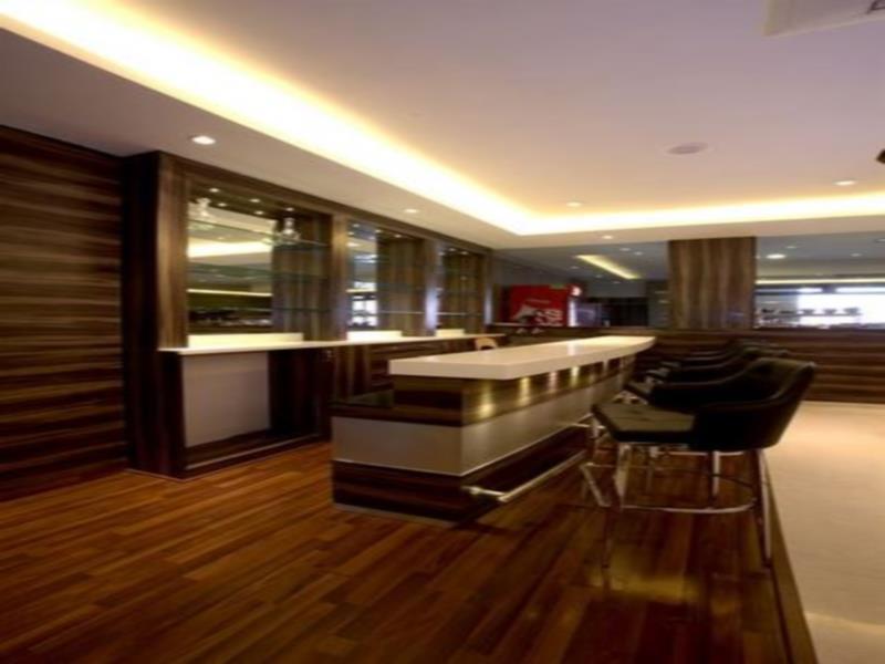 آغْرا Mango Hotels, Samed Agra المظهر الخارجي الصورة